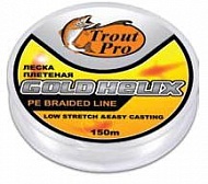   Trout Pro Helix HCB  ...