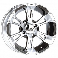  ITP SS Alloy SS112 12x7 Machined