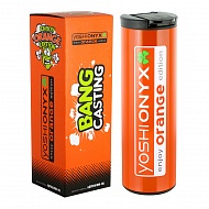  Yoshi Onyx Orange 500 , 