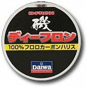  Daiwa D-Fron ISO Harisu 50