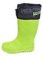  Norfin . BERINGS NEON  . -45 EVA