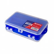  Nisus Fishing organizer box blue (N-FBO-2S-B)/ ...