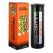  Yoshi Onyx Orange 500 , 