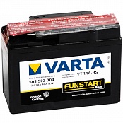  Varta Funstart (503 903 004) AGM ...