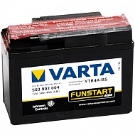  Varta Funstart (503 903 004) AGM . YTR4A...
