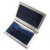   JJ-Connect Solar Charger ...