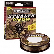   Spiderwire Stealth Camo 110 