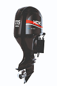   4-  HDX F 115 ...