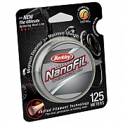   Berkley Nanofil 125