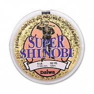  Daiwa Super Shinobi 100 