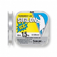   Sunline Siglon ICE 50m Clear