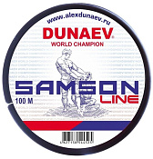  DUNAEV Samson 