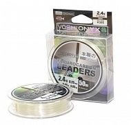   Yoshi Onyx Fluorocarbon Leader 50 Nat...