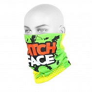 - Yoshi Onyx #4 Patch Face Green