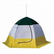   TROUT PRO Ice Shelter 3