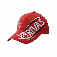  Varivas VAC-35 Tournament Cap RED KING