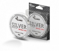  Allvega Silver 50  