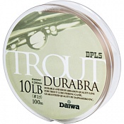  Daiwa Trout Durabra 100