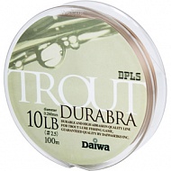 Daiwa Trout Durabra 100