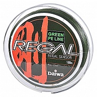   Daiwa Regal Sensor 150  green