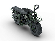  Baltmotors ATV2x2 B7 () ...