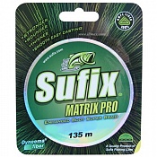   Sufix Matrix Pro Chartreuse ...