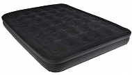 TREK PLANET RELAX HIGH RAISED AIR BED DOUBLE +. ...