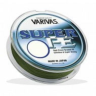   Varivas SuperPE, 270m, Green