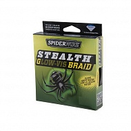   Spiderwire Stealth Glow-Vis 270 