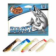  Trout Pro Beast 85