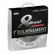   Daiwa Tournament 8 Braid ...