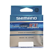  Shimano  Aspire Silk S Ice 
