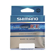 Shimano  Aspire Silk S Ice 
