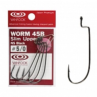  Vanfook Worm-45 Slim Upper 