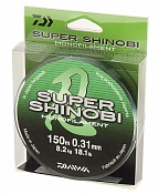  DAIWA SUPER SHINOBI Mist Green ...
