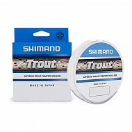  Shimano Trout 150