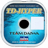  Team Daiwa Hyper Tournament UV Cut 100