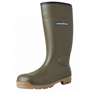  Goodyear Crossover All Road Technical Boots