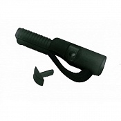  Carp Zoom Safety lead clips + pin ...