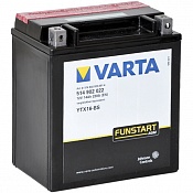  Varta Funstart (514 902 022) AGM ...