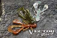   Jackall Vector Bug 2.5
