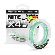   Yoshi Onyx NITE 4 Green 150m