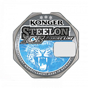   Konger Steelon Fishing Line Ice