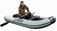   River Boats  RB-300 + -