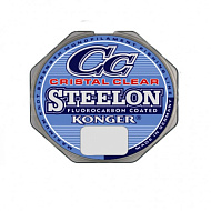  AF STEELON ICE CRISTAL CLEAR FLUOROCARBON COATED 