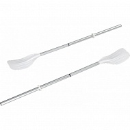  JILONG Aluminium oars ()  124c 29R10...