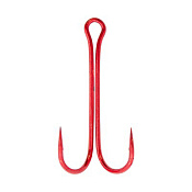  Flagman Double Hook Long SS Red