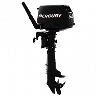   4-  Mercury ME F 5 M