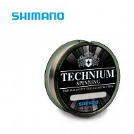  Shimano Technium Spinning Line 150