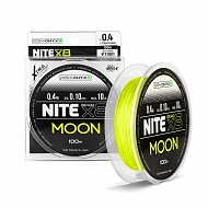   Yoshi Onyx NITE Moon 8 Chartreuse, 100